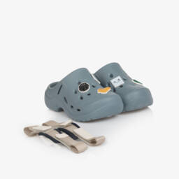 ليوود-صنادل ساحرة زرقاء للأولاد | Childrensalon Outlet