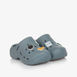 ليوود-صنادل ساحرة زرقاء للأولاد | Childrensalon Outlet