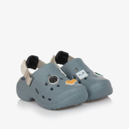 ليوود-صنادل ساحرة زرقاء للأولاد | Childrensalon Outlet