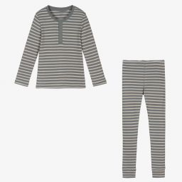 Liewood-Синяя хлопковая пижама для мальчиков | Childrensalon Outlet