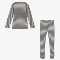 Liewood-Синяя хлопковая пижама для мальчиков | Childrensalon Outlet