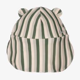 ليوود-Boys Sun Protective Hat (UPF50+) | Childrensalon Outlet