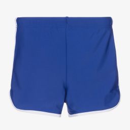 ليوود-شورت سباحة لون أزرق للأولاد (UPF50+) | Childrensalon Outlet