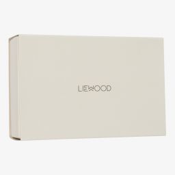 Liewood-Cotton Vest Tops (2 Pack) | Childrensalon Outlet