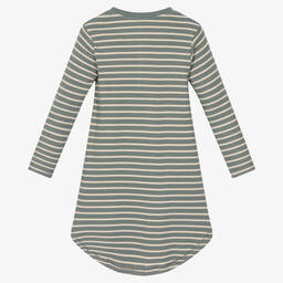 Liewood-Girls Organic Cotton Nightdress | Childrensalon Outlet