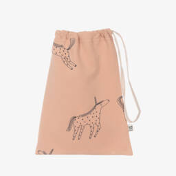 Liewood-Girls Organic Unicorn Sleepwear | Childrensalon Outlet