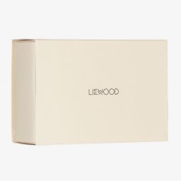 Liewood-Girls Pink Cotton Pyjamas | Childrensalon Outlet