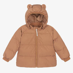 Liewood-Розовый пуховик для девочек | Childrensalon Outlet