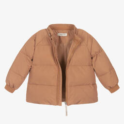 Liewood-Розовый пуховик для девочек | Childrensalon Outlet