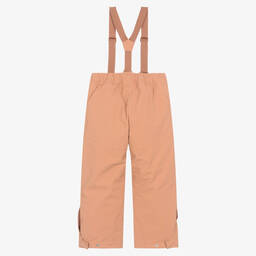 Liewood-Розовые лыжные брюки для девочек | Childrensalon Outlet