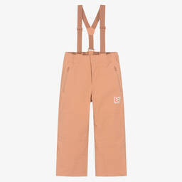 Liewood-Розовые лыжные брюки для девочек | Childrensalon Outlet