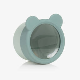 Liewood-طقم استكشاف سيليكون لون أخضر وأزرق - 3 قطع | Childrensalon Outlet
