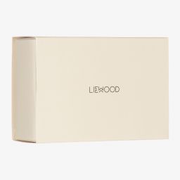 Liewood-Горчично-желтая хлопковая пижама | Childrensalon Outlet