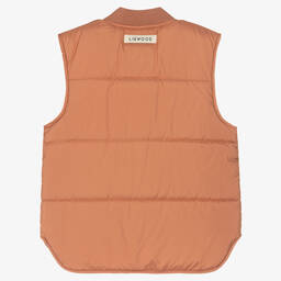 ليوود-جيليه مبطن لون زهري | Childrensalon Outlet