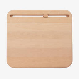 Liewood-Деревянная интерактивная доска-календарь (33см) | Childrensalon Outlet