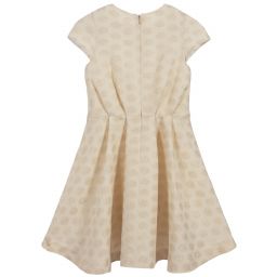 robe lili gaufrette