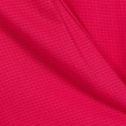 Lili Gaufrette-Girls Pink Crêpe Blouse | Childrensalon Outlet