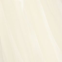 ليتل دارلينغز Occasion-Ivory Satin & Tulle Gown | Childrensalon Outlet