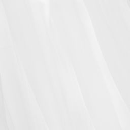 Little Darlings Для праздника-White Satin & Tulle Gown | Childrensalon Outlet