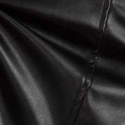 Loredana-Girls Faux Leather Jacket | Childrensalon Outlet