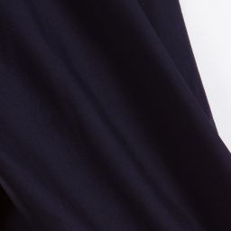 Loredana-Girls Navy Blue Culottes | Childrensalon Outlet