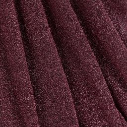 Loredana-Pink Glitter Jersey Dress  | Childrensalon Outlet