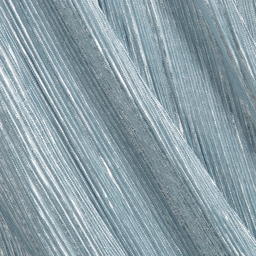 Loredana-Silver Blue Pleated Culottes | Childrensalon Outlet