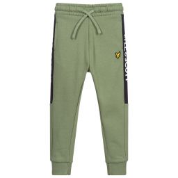 lyle scott joggers