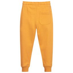lyle and scott slim fit joggers