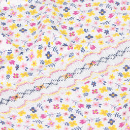 Magnolia Baby-Одеяло из хлопка пима (75см) | Childrensalon Outlet