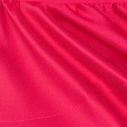 Mama Luma-Платье цвета фуксии с рюшами | Childrensalon Outlet