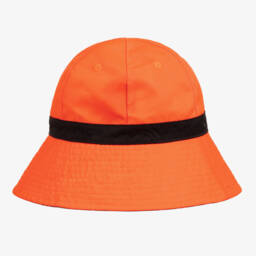 MARC JACOBS-Двусторонняя шапка для мальчиков с динамичным двойным цветом | Childrensalon Outlet