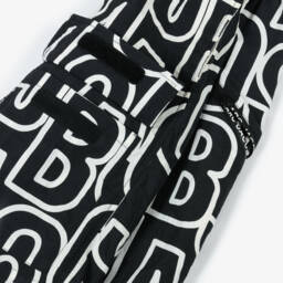 MARC JACOBS-Шорты для мальчиков с логотипом Onyx Adventure | Childrensalon Outlet