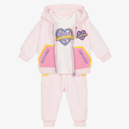 True religion baby girl sweatsuit online