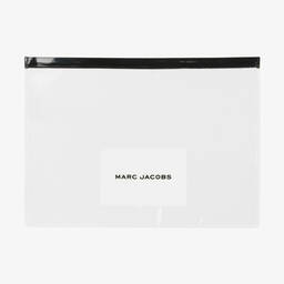 MARC JACOBS-Голубые плавки-шорты с Гарфилдом | Childrensalon Outlet