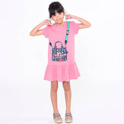 MARC JACOBS-Teen Girls Gold Sequin Espadrilles | Childrensalon Outlet