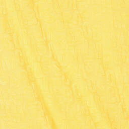 MARC JACOBS-Teen Girls Yellow Cotton Towelling Dress | Childrensalon Outlet