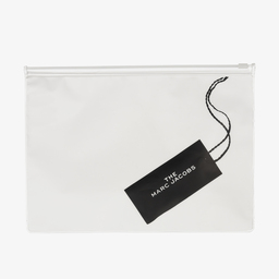 MARC JACOBS-Teen Ivory Hawaiian Swimsuit | Childrensalon Outlet