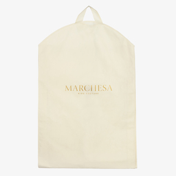 مارشيزا كيدز كوتور-فستان تول لون أخضر وزهري | Childrensalon Outlet