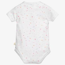 Marie-Chantal-Боди из хлопка пима для малышей | Childrensalon Outlet