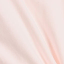 Marie-Chantal-Pink Babygrow & Bodyvest Set | Childrensalon Outlet