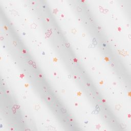 Marie-Chantal-Белая ночная рубашка из хлопка пима | Childrensalon Outlet