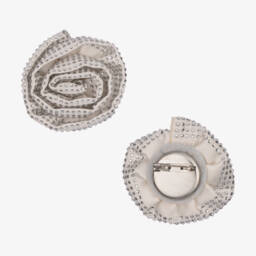 Marlo Kids-Блестящее многослойное платье из тюля для девочек | Childrensalon Outlet