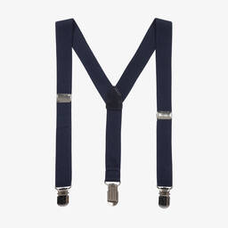 مايورال-حمّالات مطاط لون كحلي للمواليد | Childrensalon Outlet