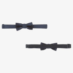 مايورال-قميص بربطة عنق قطن لون أبيض للمواليد | Childrensalon Outlet