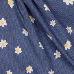 Mayoral Для новорожденных-Платье с ромашками и трусики для малышек | Childrensalon Outlet