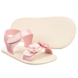Baby girl 2025 flip flops