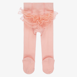 مايورال Newborn-كولون لون زهري للمولودات | Childrensalon Outlet