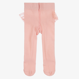 مايورال Newborn-كولون لون زهري للمولودات | Childrensalon Outlet