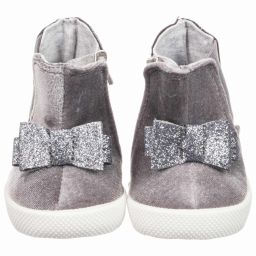 Mayoral Для новорожденных-Baby Girls Pre-Walker Boots | Childrensalon Outlet